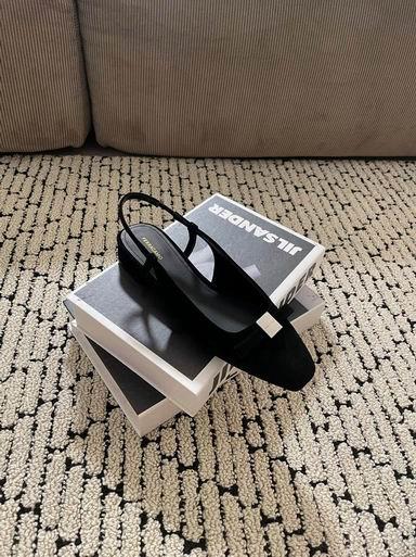 Ferragamo Shoes Ferragamo sz35-40 mnh0401