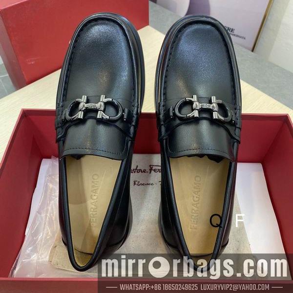 Ferragamo Shoes Ferragam sz38-45 TF0804