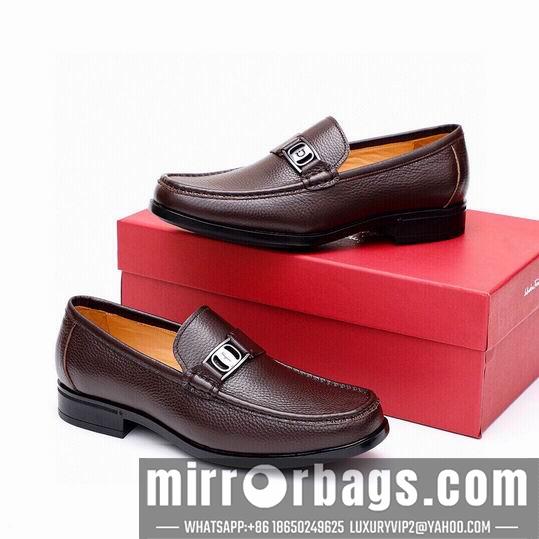 Ferragamo Shoes Ferragamo sz38-45 mnh02146