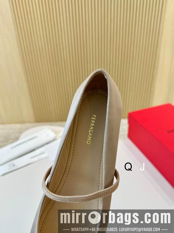 Ferragamo Shoes Ferragamo sz35-40 XJ0704