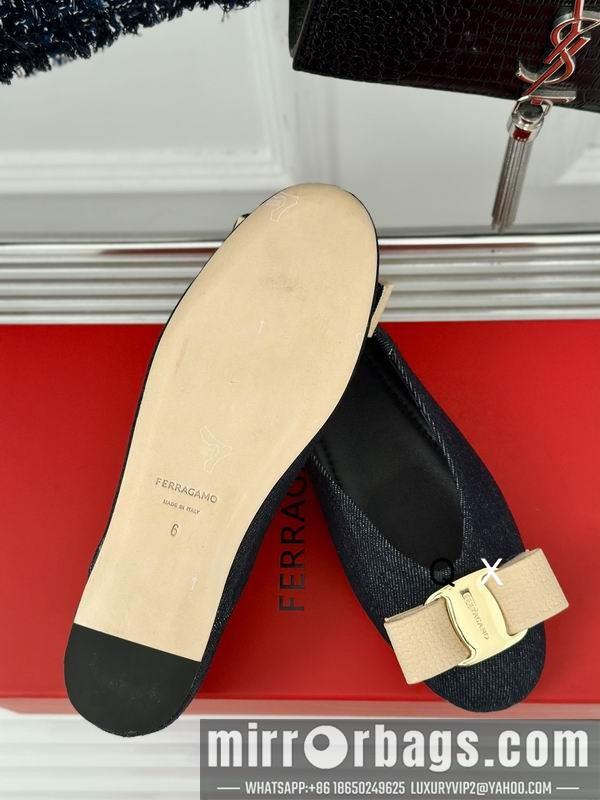 Ferragamo Shoes Ferragamo sz35-40 JX0705