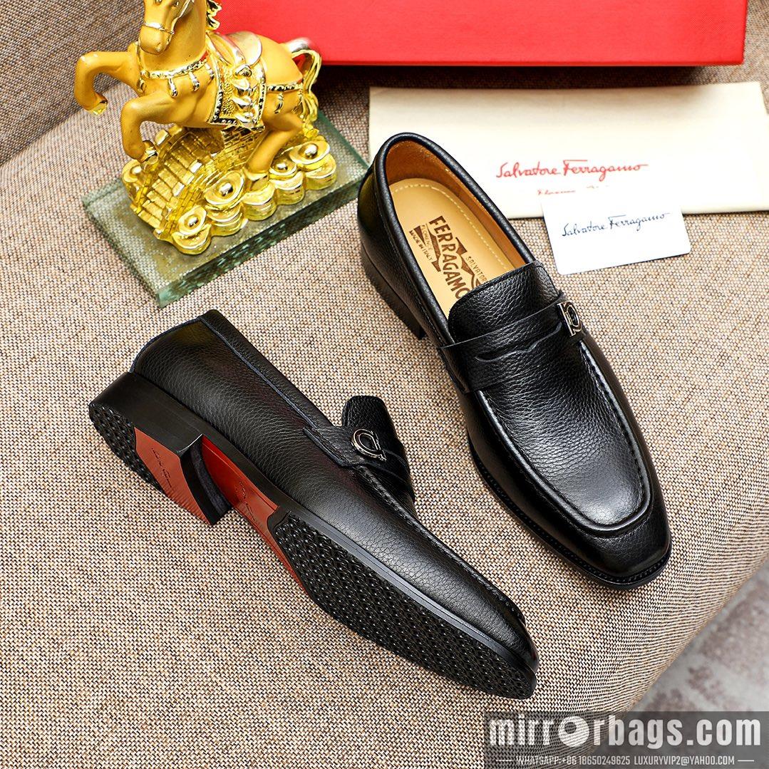 Ferragamo Shoes Ferragamo sz38-45 h0916