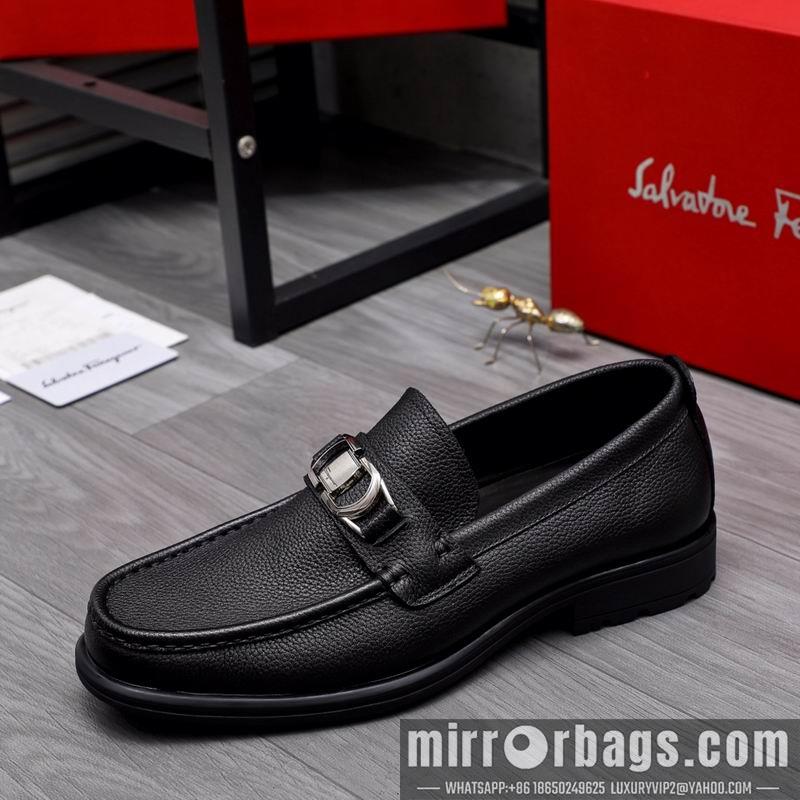 Ferragamo Shoes Ferragamo sz38-44 hnm0224