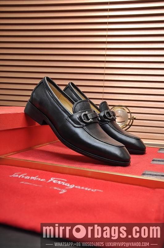 Ferragamo Shoes Ferragamo sz38-45 hnh0305