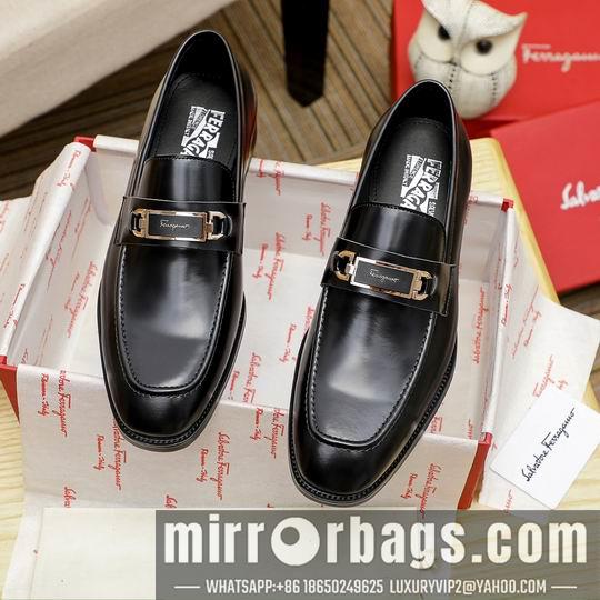 Ferragamo Shoes Ferragamo sz38-46 hnh0722