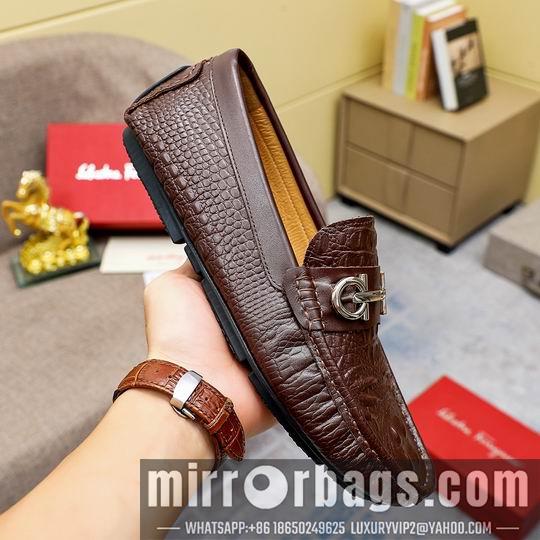 Ferragamo Shoes Ferragamo sz38-44 hnh0204