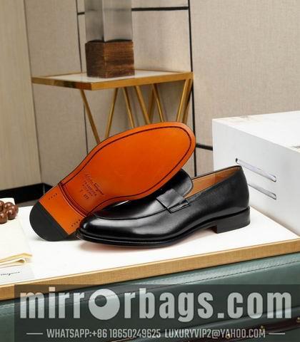 Ferragamo Shoes Ferragamo sz38-45 mnh0908