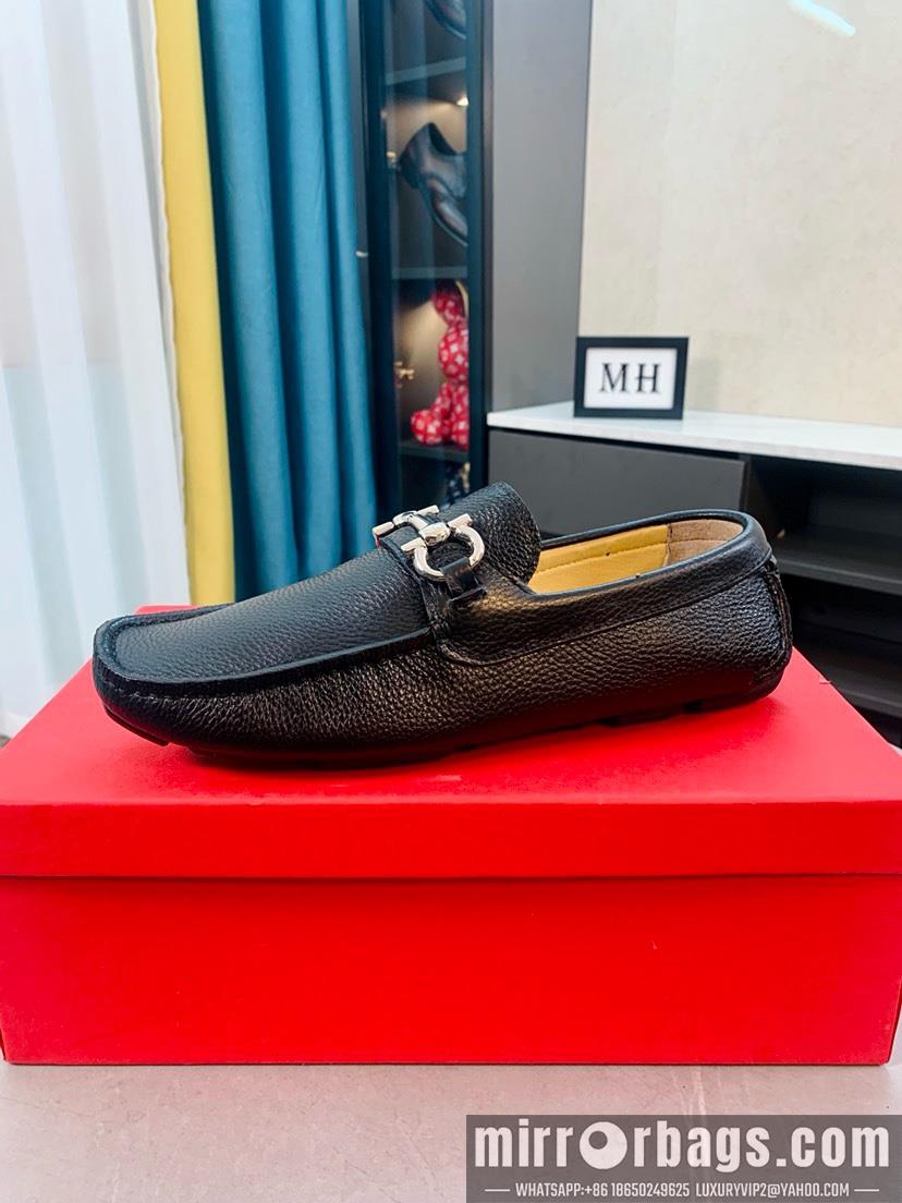 Ferragamo Shoes Ferragamo sz38-45 hnh1217