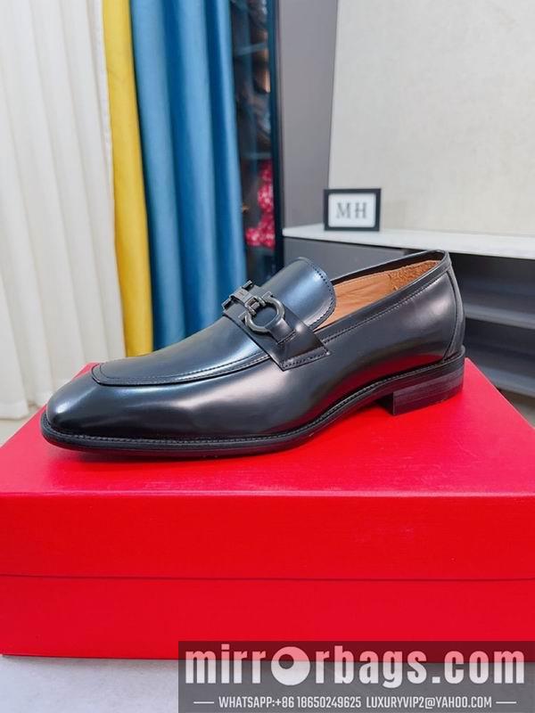 Ferragamo Shoes Ferragamo sz38-44 hnm0253