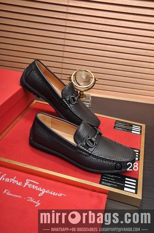 Ferragamo Shoes Ferragamo sz38-45 N1105