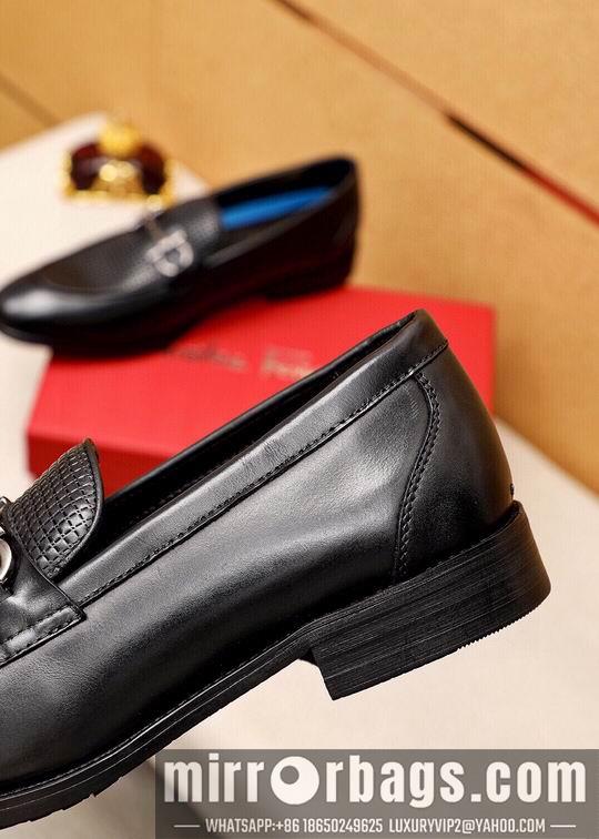 Ferragamo Shoes Ferragamo sz38-45 mnh0330