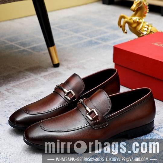 Ferragamo Shoes Ferragamo sz38-45 mnh0817