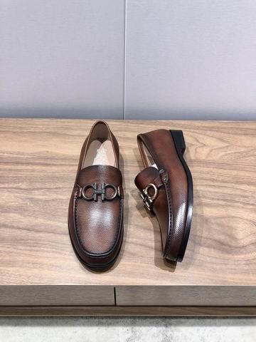 Ferragamo Shoes Ferragamo sz38-45 hnh0729