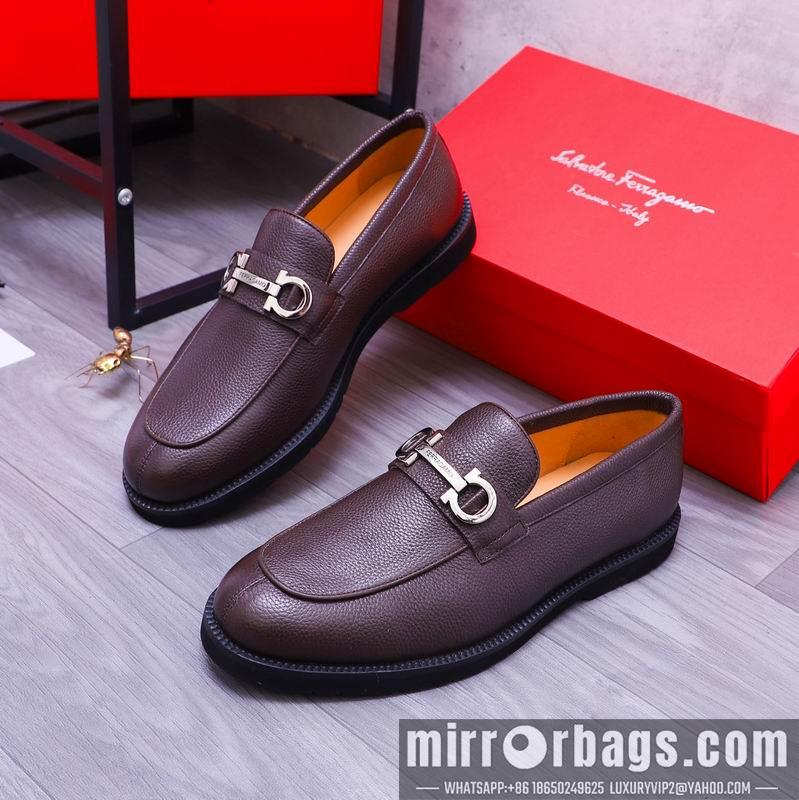 Ferragamo Shoes Ferragamo sz38-44 hnm0273