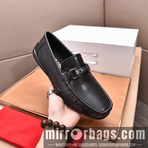 Ferragamo Shoes Ferragamo sz38-45 mnh0601