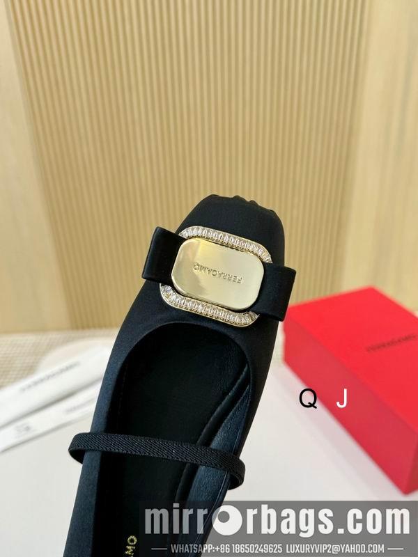 Ferragamo Shoes Ferragamo sz35-40 XJ0704