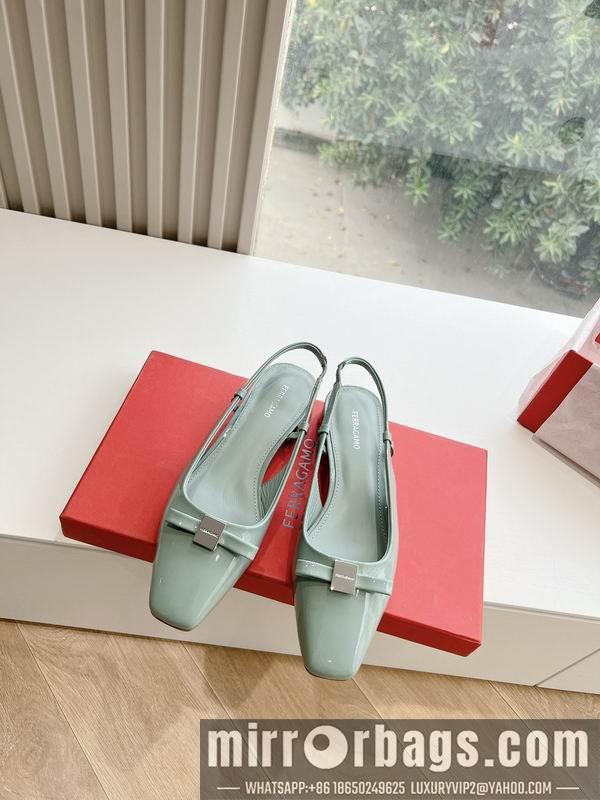 Ferragamo Shoes Ferragamo sz35-39 mnm0202