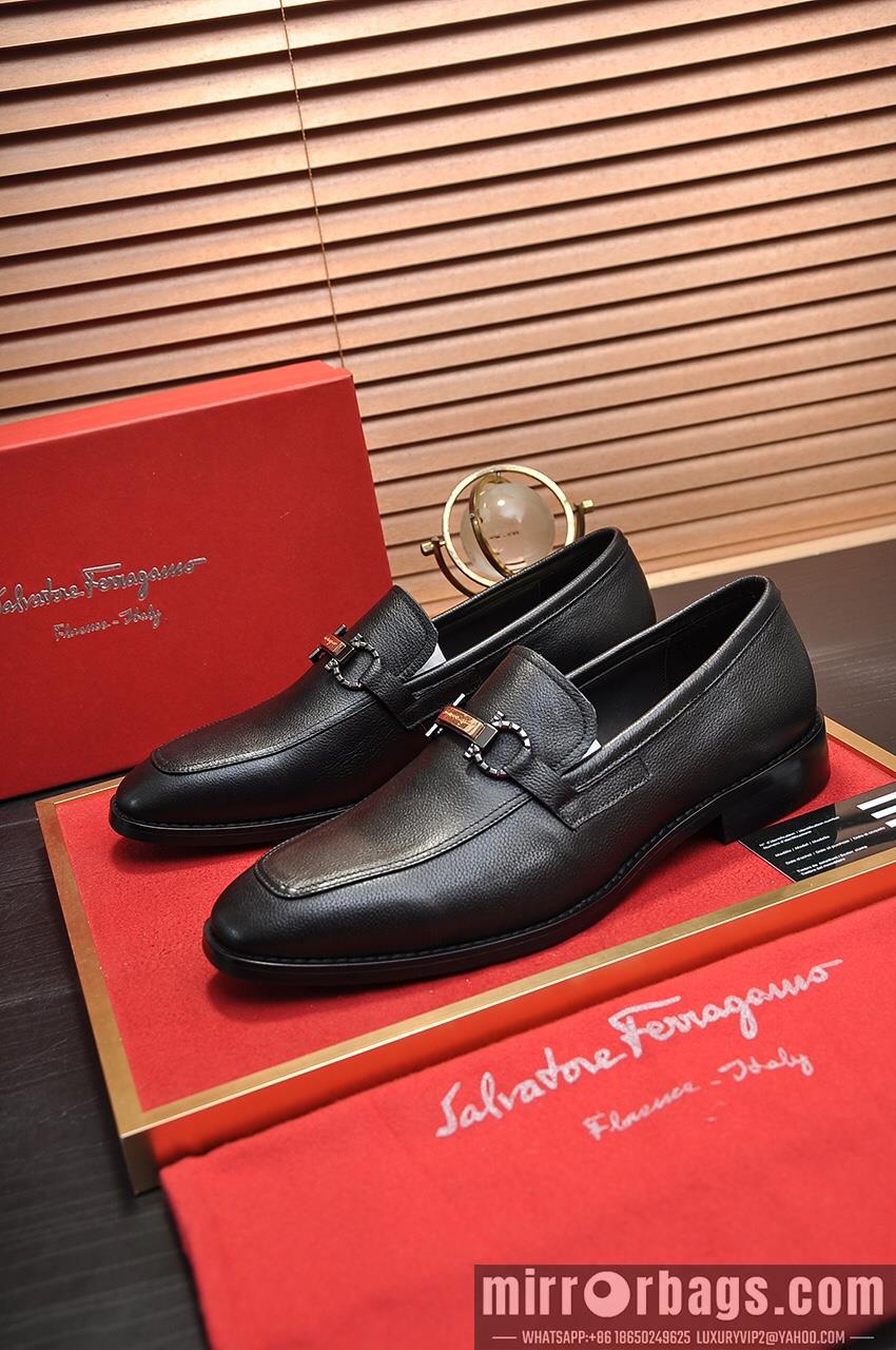 Ferragamo Shoes Ferragamo sz38-44 hnh0239