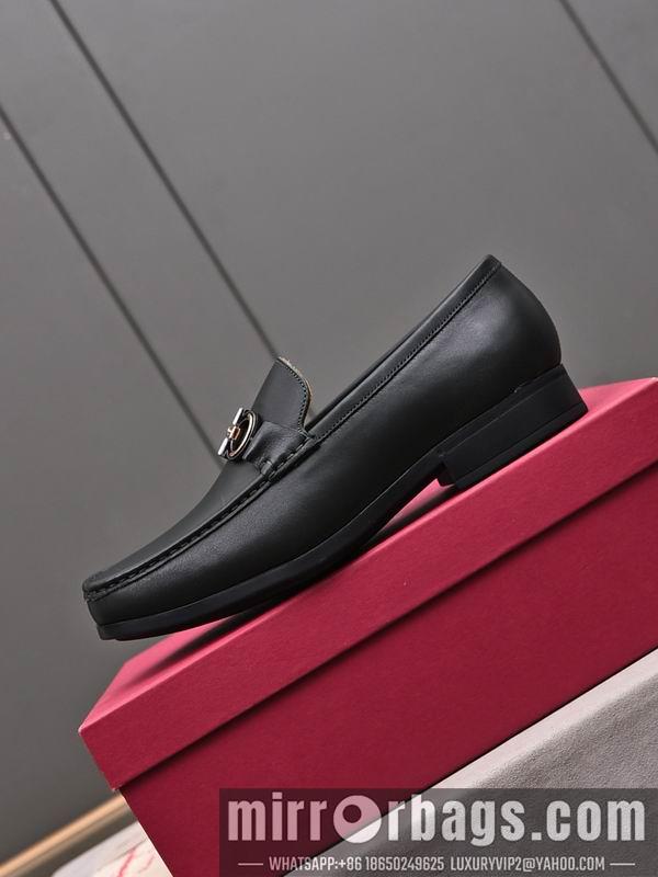 Ferragamo Shoes Ferragamo sz38-45 hnh0330