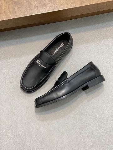 Ferragamo Shoes Ferragamo sz38-45 hnh0728