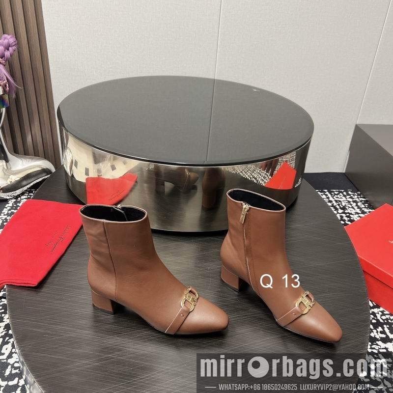 Ferragamo Shoes Ferragamo sz35-40 YM0802