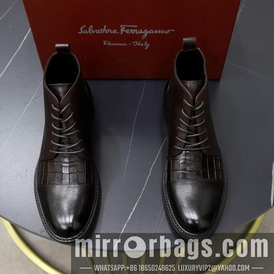 Ferragamo Shoes Ferragamo sz38-45 hnh0909
