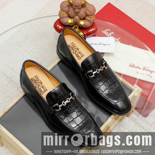 Ferragamo Shoes Ferragamo sz38-46 mnh02170