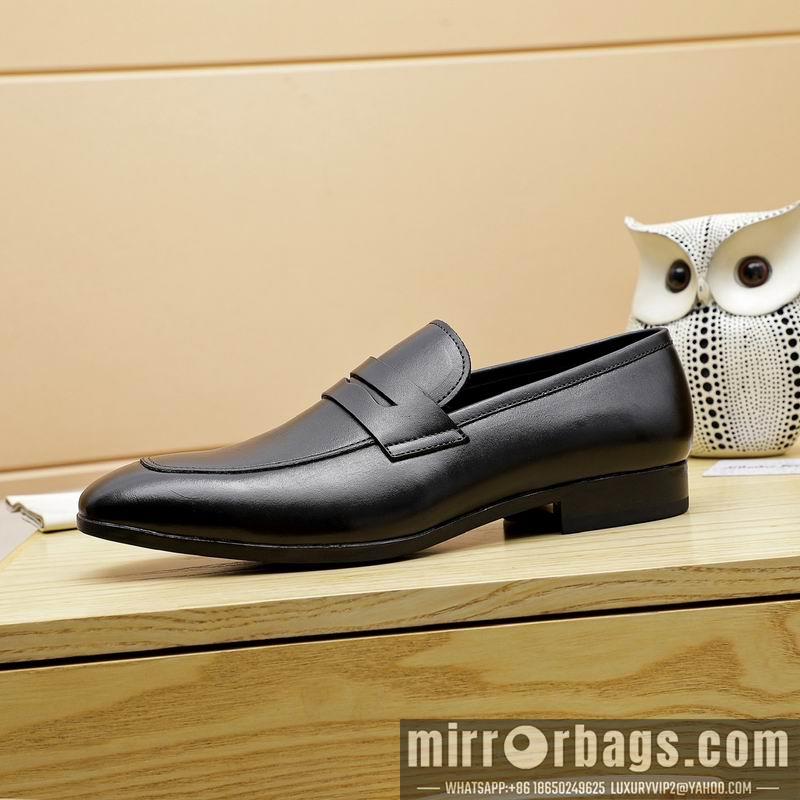 Ferragamo Shoes Ferragamo sz38-45 hnm0260