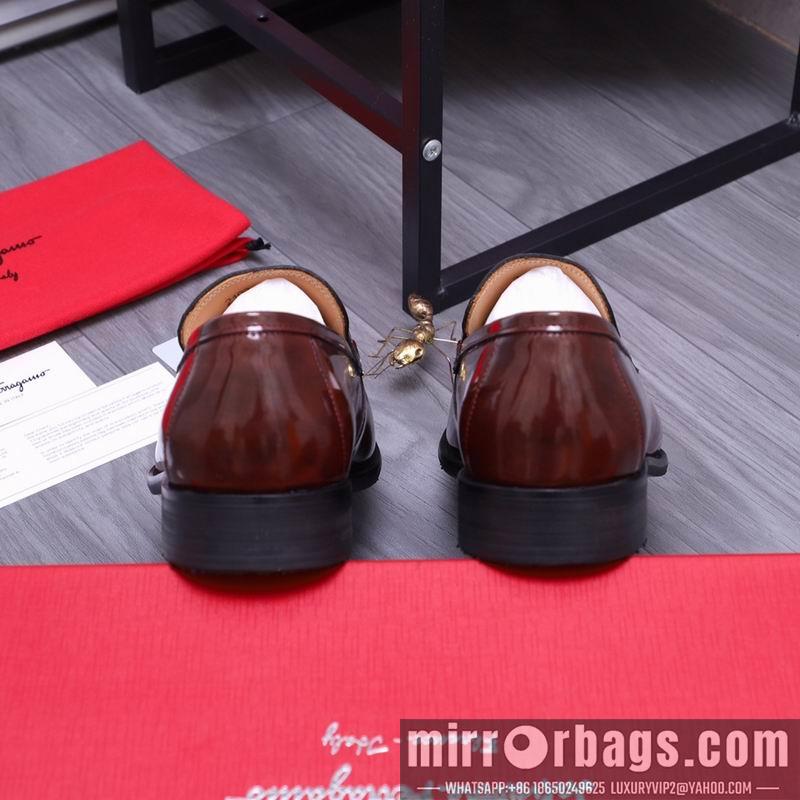 Ferragamo Shoes Ferragamo sz38-44 hnm0213