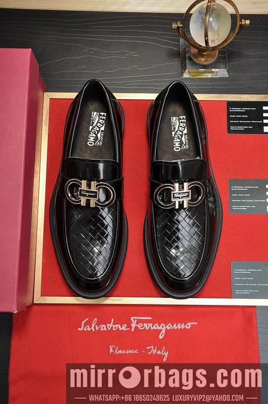 Ferragamo Shoes Ferragamo sz38-45 mnm02120
