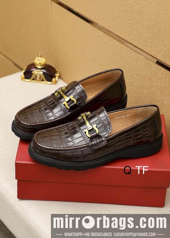 Ferragamo Shoes Ferragamo sz39-44 TF0208