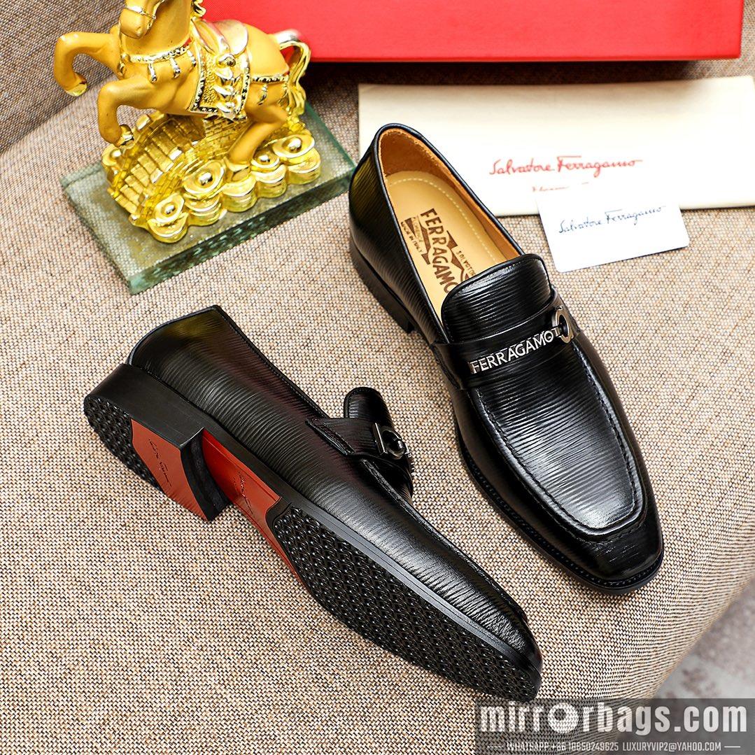 Ferragamo Shoes Ferragamo sz38-45 h0918