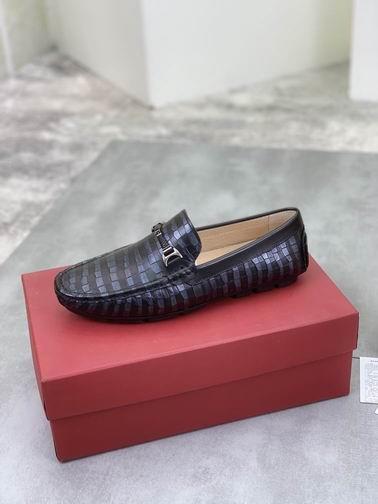 Ferragamo Shoes Ferragamo sz38-45 mnh0308