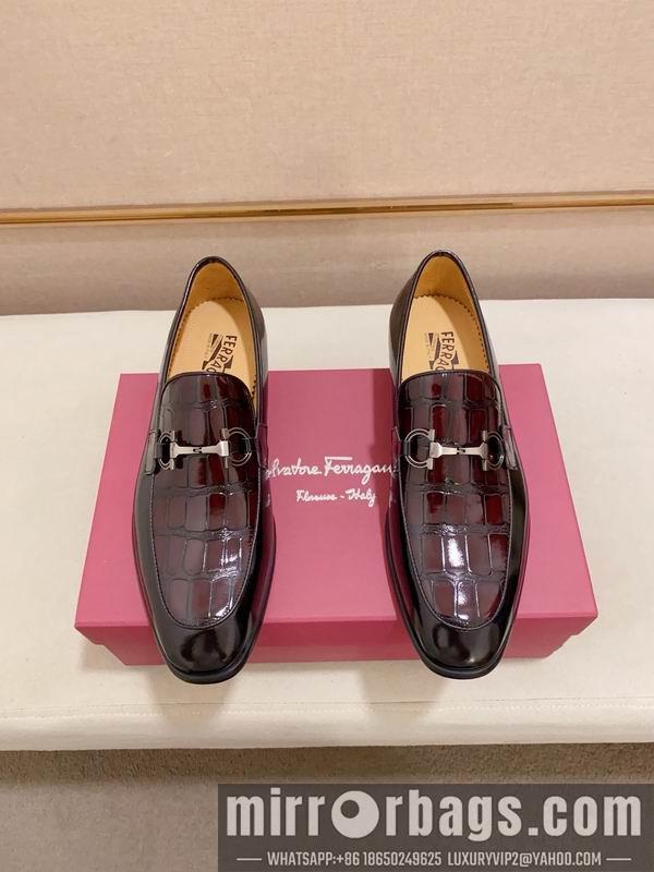Ferragamo Shoes Ferragamo sz38-45 hnh0324