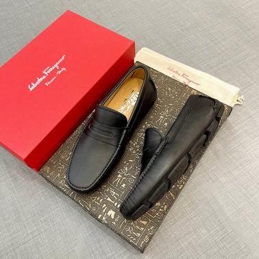Ferragamo Shoes Ferragamo sz38-45 mnh0513