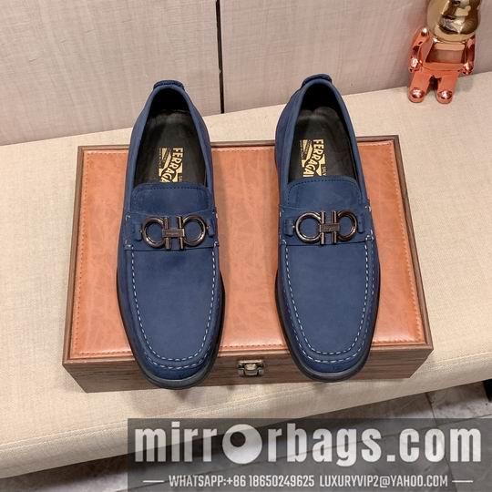 Ferragamo Shoes Ferragamo sz38-45 mnh0602