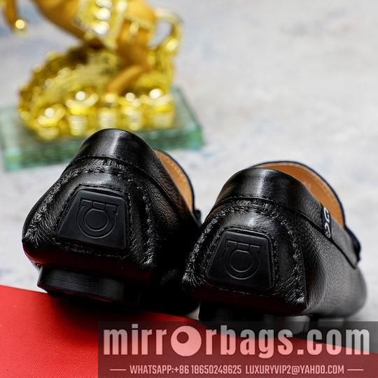 Ferragamo Shoes Ferragamo sz38-44 mnh0304