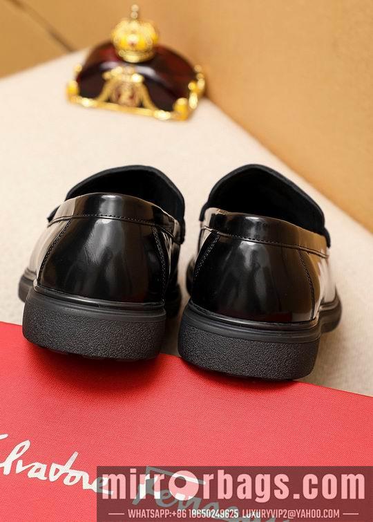 Ferragamo Shoes Ferragamo sz38-45 mnh0906