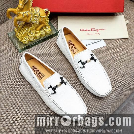 Ferragamo Shoes Ferragamo sz38-44 mnh0231