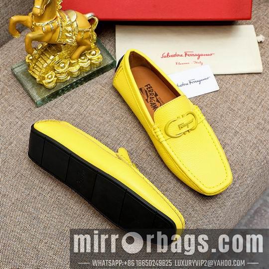 Ferragamo Shoes Ferragamo sz38-44 hnh0201