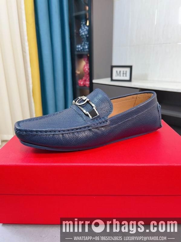 Ferragamo Shoes Ferragamo sz38-44 hnm0209