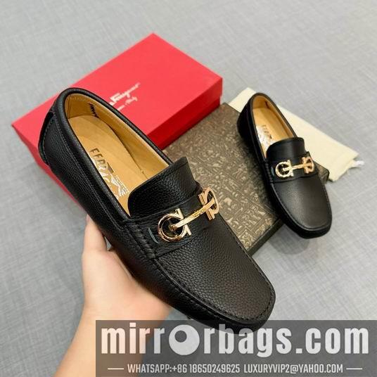 Ferragamo Shoes Ferragamo sz38-45 hnh0404