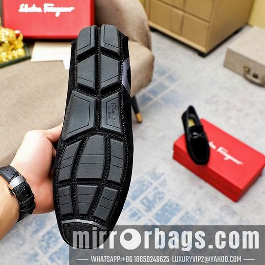 Ferragamo Shoes Ferragamo sz38-45 hnh0907