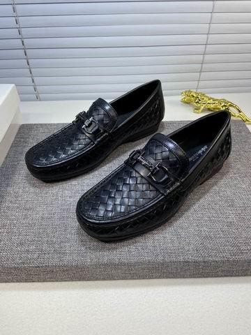 Ferragamo Shoes Ferragamo sz38-44 mnh0337