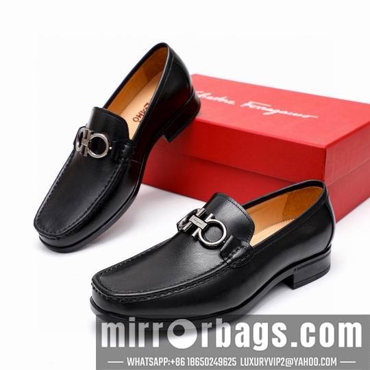 Ferragamo Shoes Ferragamo sz38-45 mnh02150