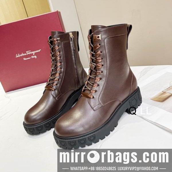 Ferragamo Shoes Ferragamo sz35-40 2C LL0804