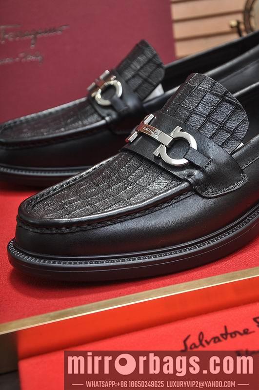 Ferragamo Shoes Ferragamo sz38-44 hnh0313