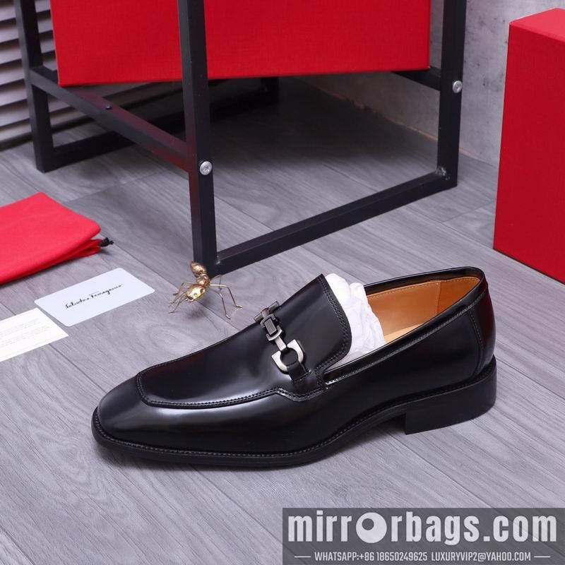 Ferragamo Shoes Ferragamo sz38-44 hnm0213