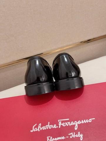 Ferragamo Shoes Ferragamo sz38-45 hnh0717