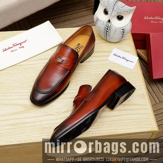 Ferragamo Shoes Ferragamo sz38-44 mnh0513